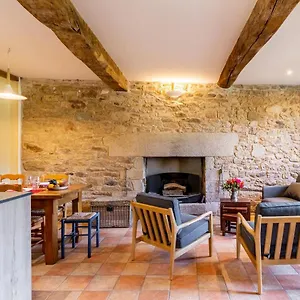 De L'abbaye Hébergement de vacances