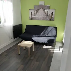 ,maison A La Campagne Appartement