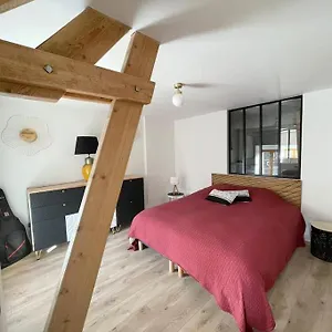 Petite Maison Cosy - Centre Hébergement de vacances