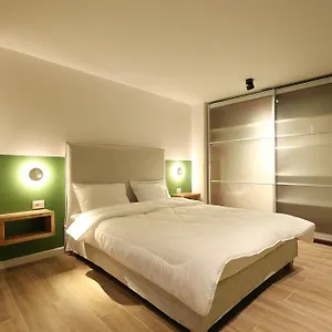 Grandstay , Durrës Albanie