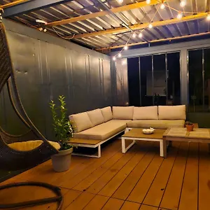 Le Talus Appartement